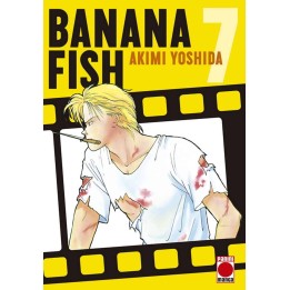 Banana Fish 07