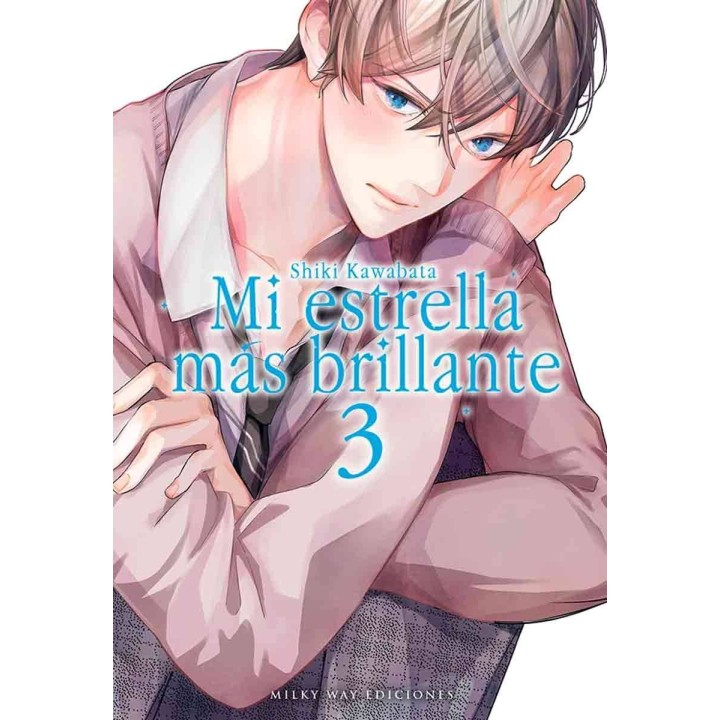 Mi Estrella Más Brillante 03