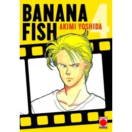 Banana Fish 04