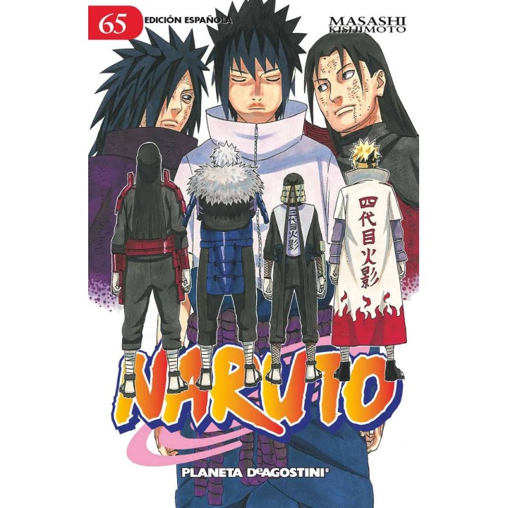 Naruto 65