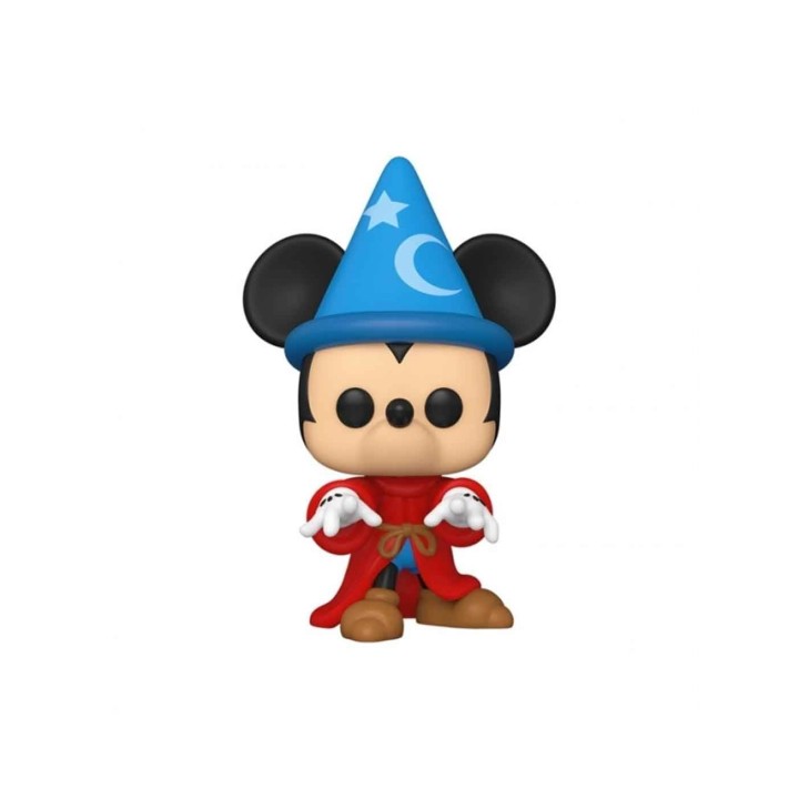 POP Fantasia 80th Sorcerer Mickey