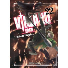 Vinland Saga 22