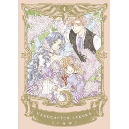 CardCaptor Sakura 04