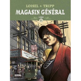 Magasin Général Integral 2