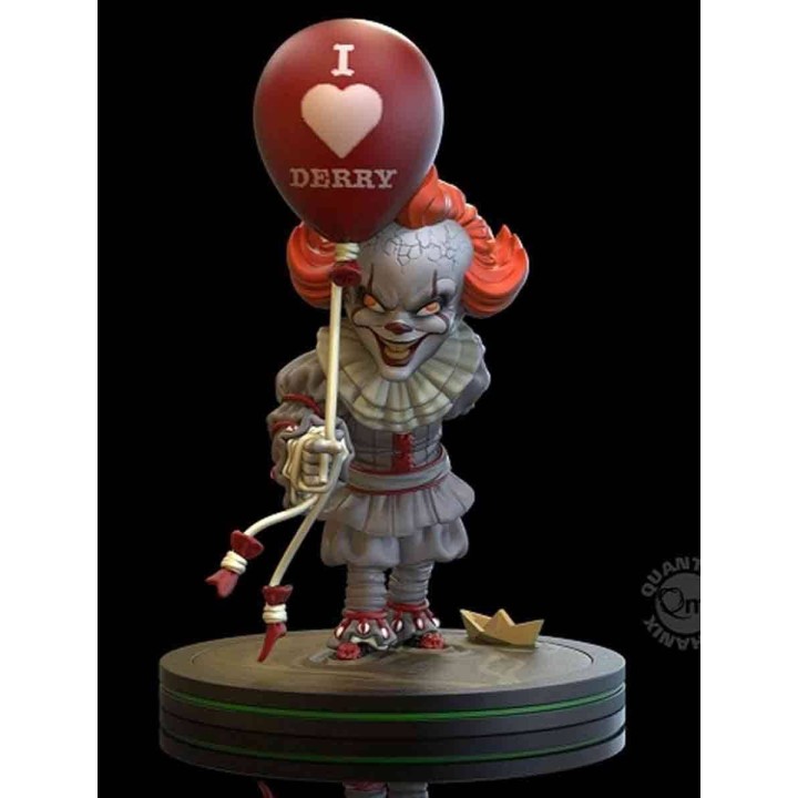 QFig It Pennywise
