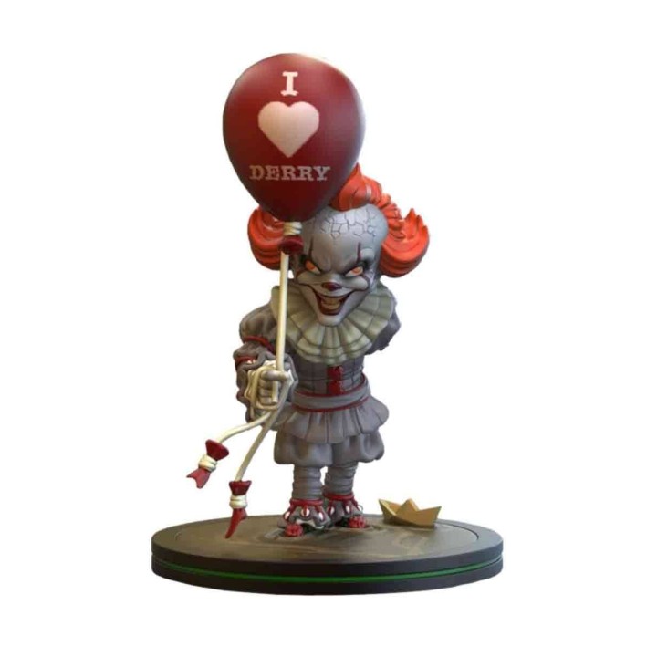 QFig It Pennywise