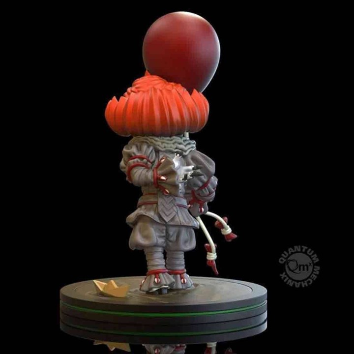 QFig It Pennywise