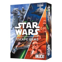 Unlock! Star Wars Escape Game