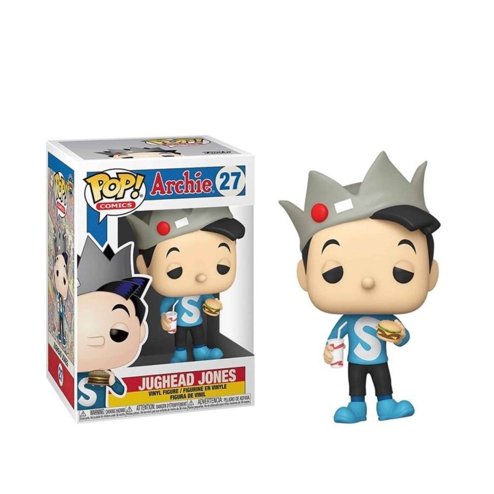 Funko POP! Archie Jughead Jhones
