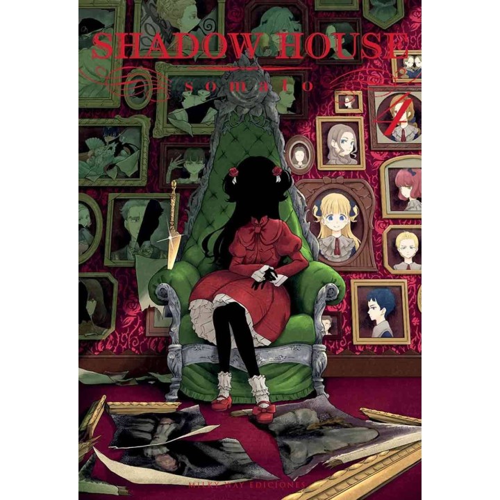 Shadow House 04