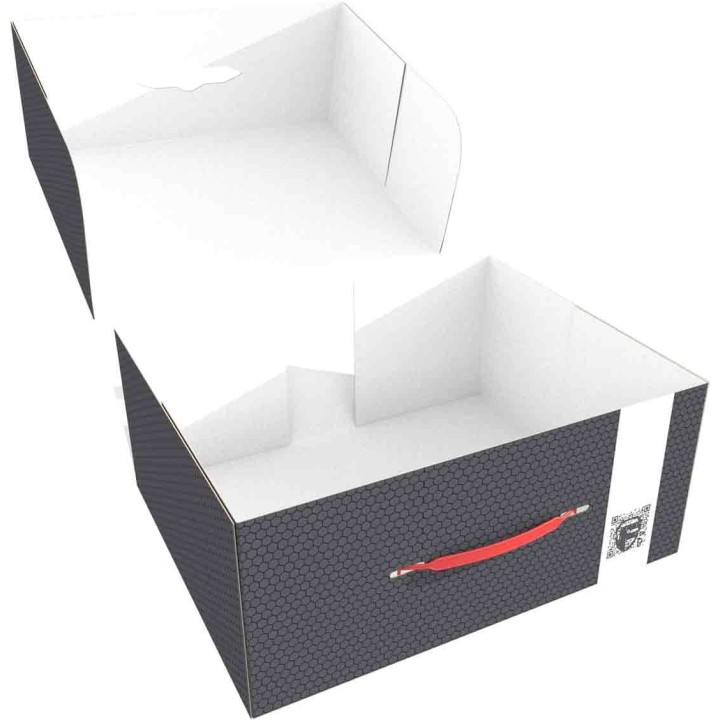 Feldherr Caja de Almacenaje FSLB150 Vacia