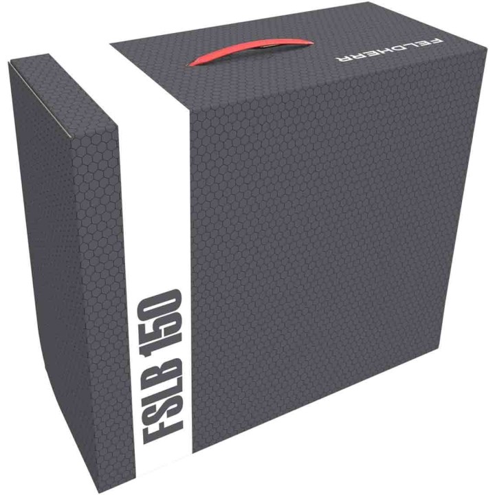 Feldherr Caja de Almacenaje FSLB150 Vacia