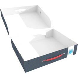 Feldherr Caja de Almacenaje FSLB075 Vacia