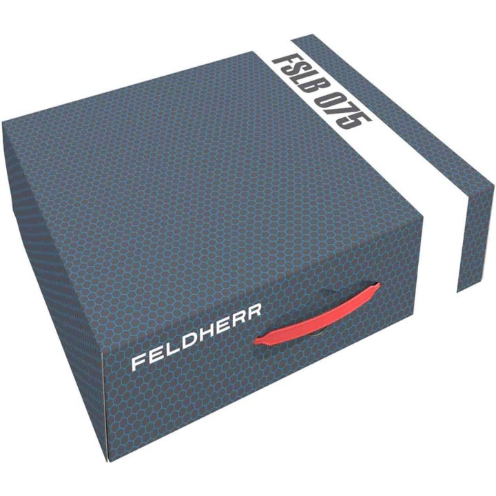 Feldherr Caja de Almacenaje FSLB075 Vacia