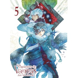 Los Apuntes de Vanitas 05