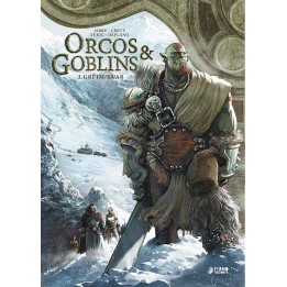 Orcos y Goblins 02