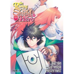 The Rising of the Shield Hero 12