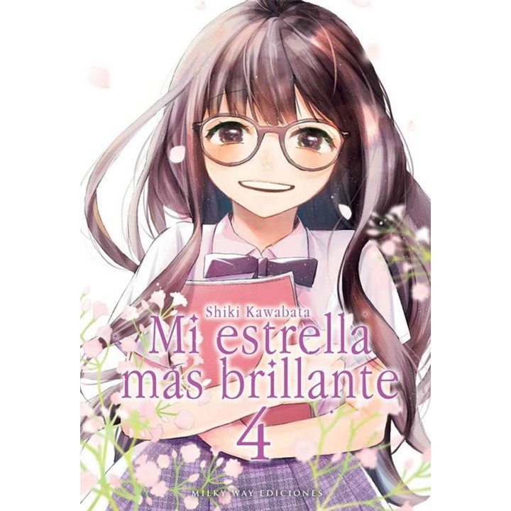 Mi Estrella Más Brillante 04