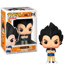 POP Dragon Ball Super Vegeta