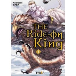The Ride On King