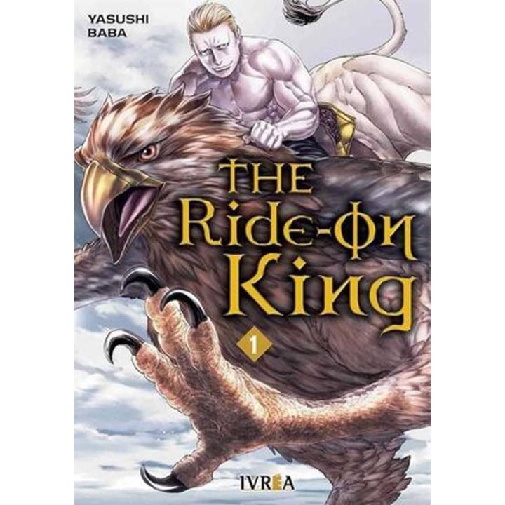 The Ride On King