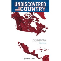 Undiscovered Country 01