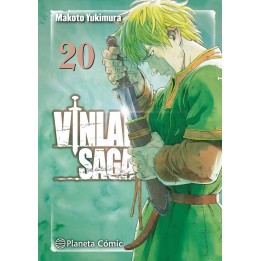 Vinland Saga 20