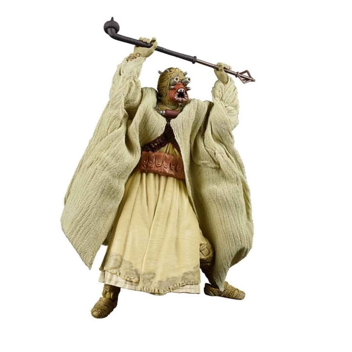 Star Wars The Black Series 50 Aniversario Tusken Raider
