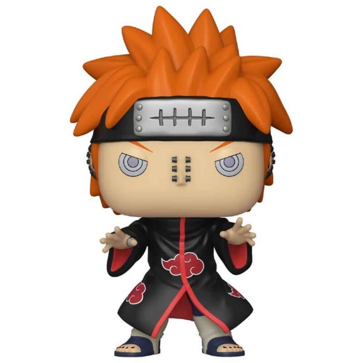POP! Pain 934 Naruto Shippuden