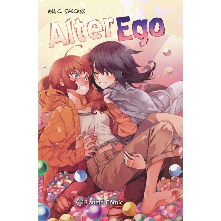 Alter Ego