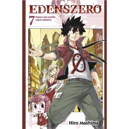 Edens Zero 07