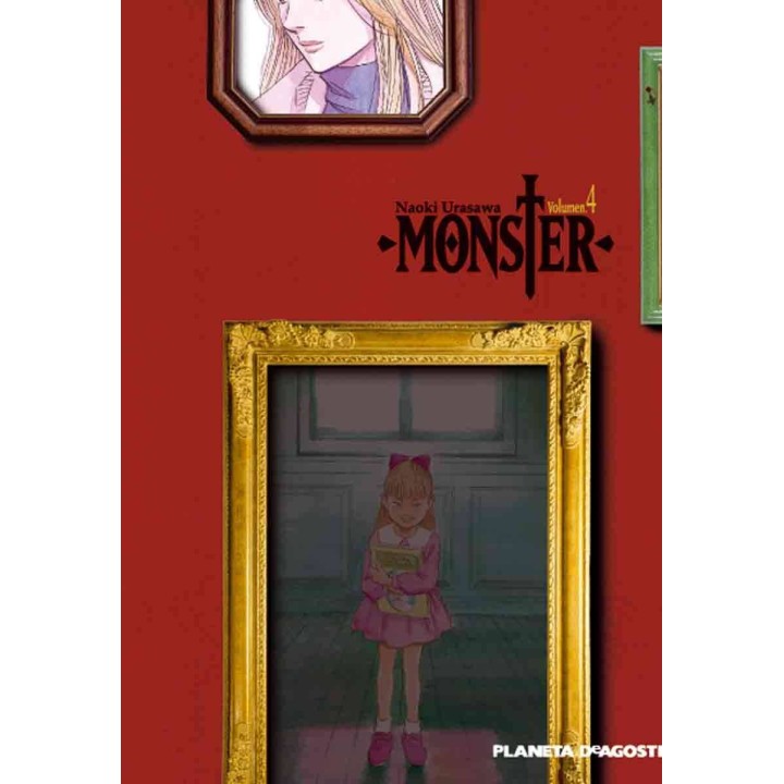 Monster 04 de 09