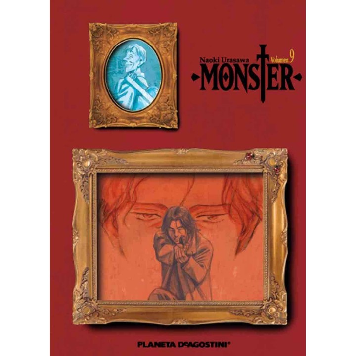 Monster 09 de 09