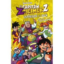 Capitán Zheimer