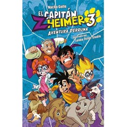 Capitán Zheimer