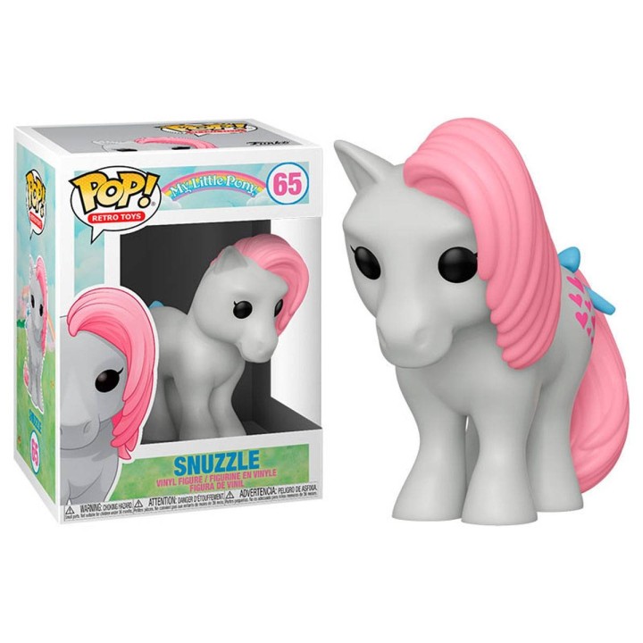 POP! My Little Pony 65 - Snuzzle