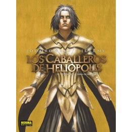 Los Caballeros de Heliopolis IV