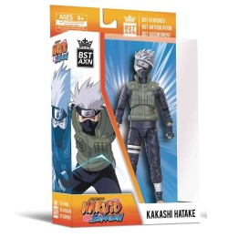 Kakashi Hatake BST AXN