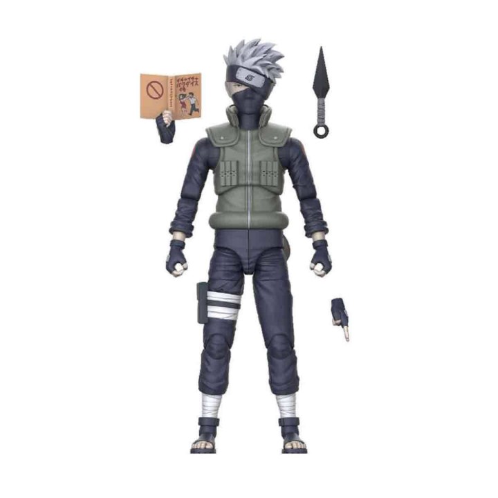 Kakashi Hatake BST AXN