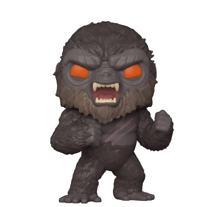 POP! Battle-Ready Kong 1020 Godzilla Vs Kong
