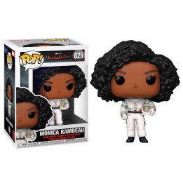 POP! Wanda Vision 825 - Monica Rambeau