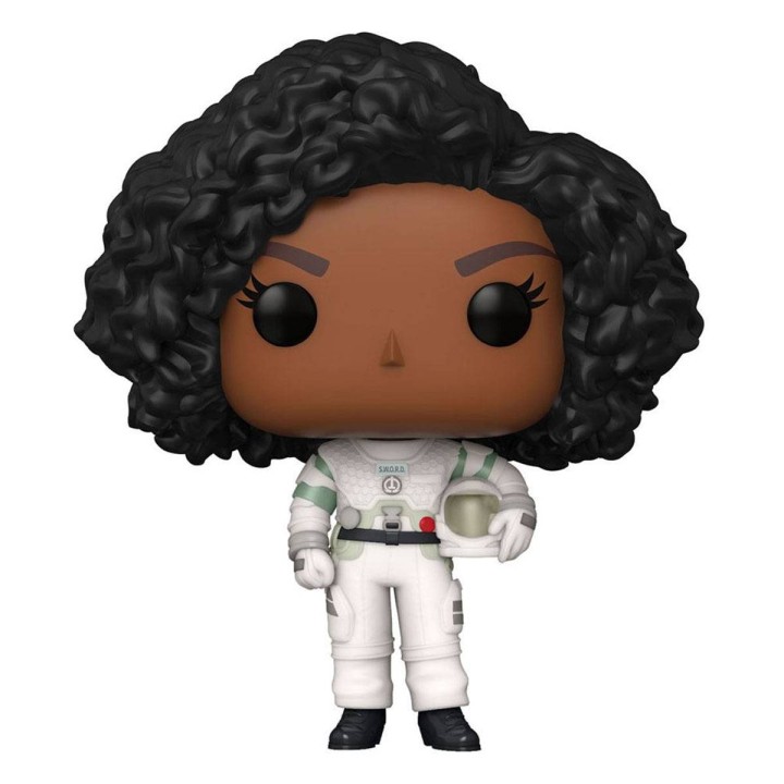 POP! Wanda Vision 825 - Monica Rambeau