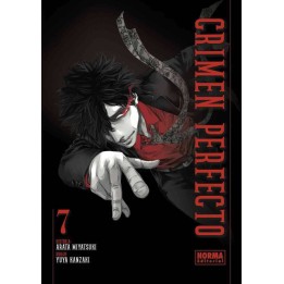 Crimen Perfecto 07