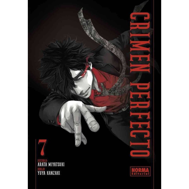 Crimen Perfecto 07