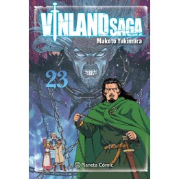 Vinland Saga 23