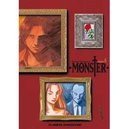 Monster 06 de 09