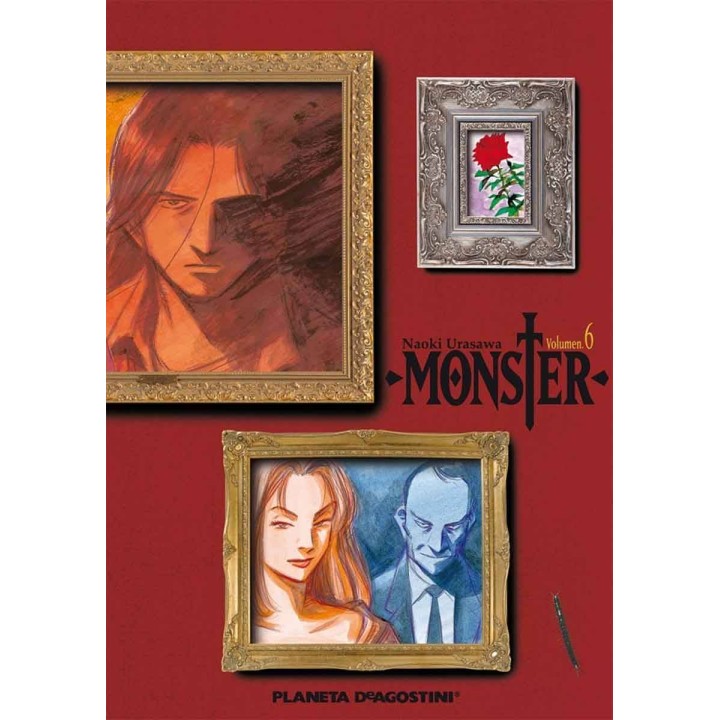 Monster 06 de 09