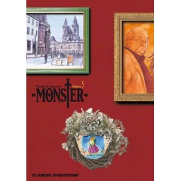 Monster 05 de 09