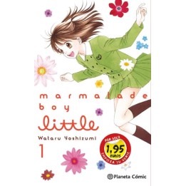 Marmalade Boy Little 01 (Promocional)