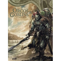 Orcos y Goblins 01